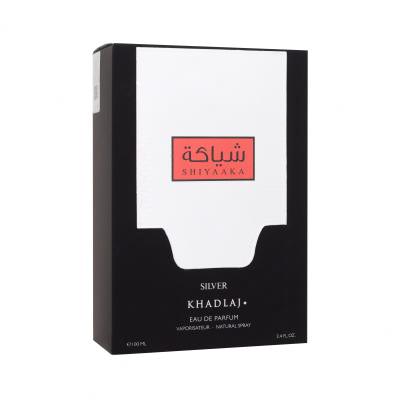Khadlaj Shiyaaka Eau de Parfum für Herren 100 ml