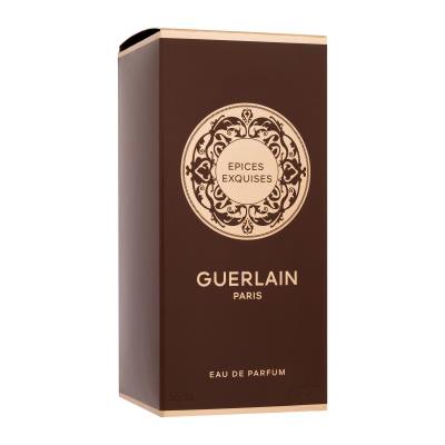 Guerlain Absolus Allegoria Epices Exquises Eau de Parfum 125 ml