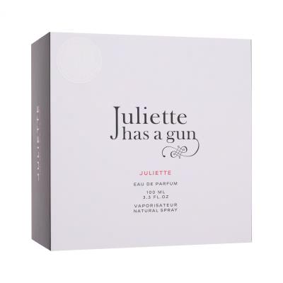 Juliette Has A Gun Juliette Eau de Parfum für Frauen 100 ml