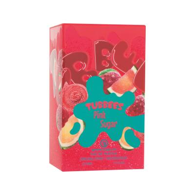 Grandeur Tubbees Pink Sugar Eau de Parfum 50 ml