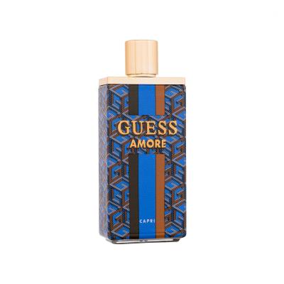 GUESS Amore Capri Eau de Toilette für Frauen 100 ml