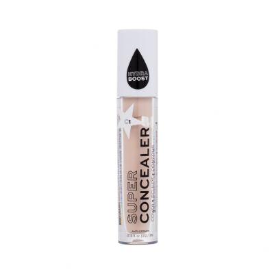 Revolution Relove Super Concealer Concealer für Frauen 3 ml Farbton  C1