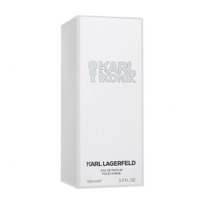 Karl Lagerfeld Ikonik Eau de Parfum für Herren 100 ml