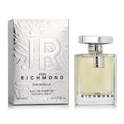 John Richmond John Richmond Eau de Parfum für Frauen 100 ml