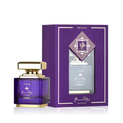 Al Wataniah Rawae'e Regina Eau de Parfum für Frauen 100 ml