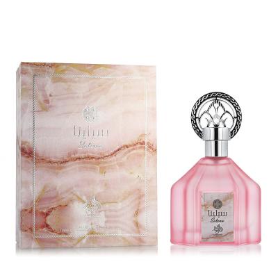 Al Wataniah Selena Eau de Parfum für Frauen 100 ml