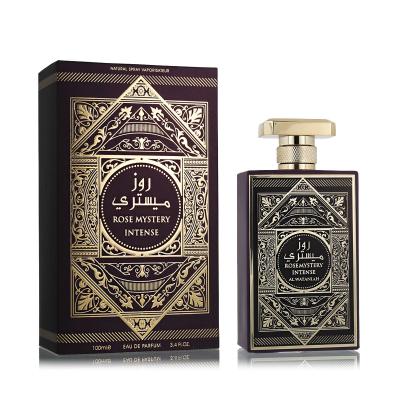 Al Wataniah Rose Mystery Intense Eau de Parfum 100 ml