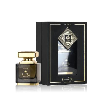Al Wataniah Rawae'e Noble Eau de Parfum 100 ml