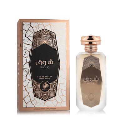 Al Wataniah Shouq Eau de Parfum für Frauen 100 ml