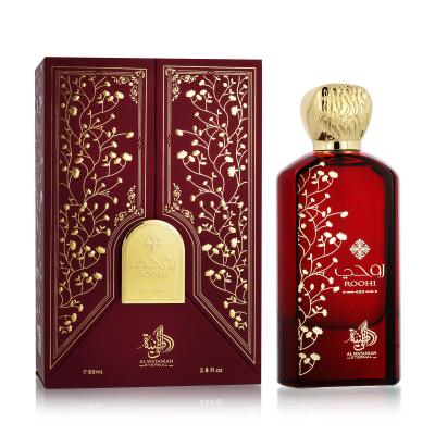 Al Wataniah Roohi Eau de Parfum für Frauen 85 ml