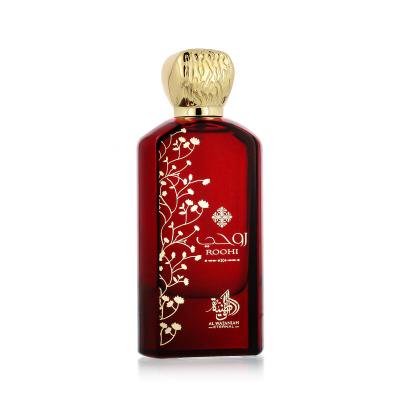 Al Wataniah Roohi Eau de Parfum für Frauen 85 ml