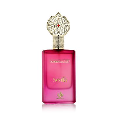Al Wataniah Sevilla Eau de Parfum für Frauen 75 ml