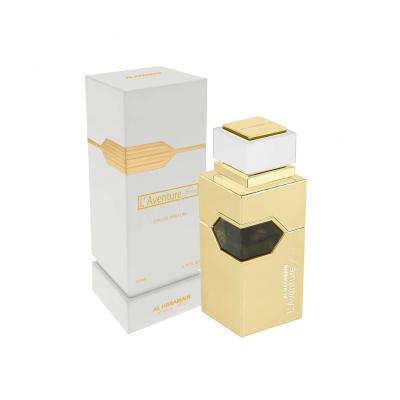 Al Haramain L&#039;Aventure Femme Eau de Parfum für Frauen 200 ml