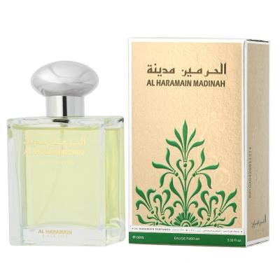 Al Haramain Madinah Eau de Parfum 100 ml