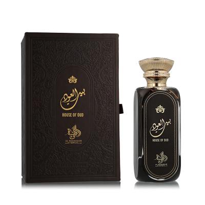 Al Wataniah House Of Oud Eau de Parfum für Herren 100 ml