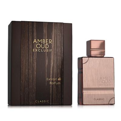 Al Haramain Amber Oud Exclusif Classic Extrait de Parfum 60 ml