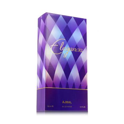 Ajmal Elegancia Eau de Parfum für Frauen 100 ml