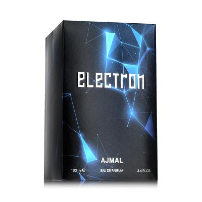 Ajmal Electron Eau de Parfum für Herren 100 ml