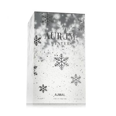 Ajmal Aurum Winter Eau de Parfum 75 ml