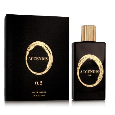 Accendis 0.2 Eau de Parfum 100 ml