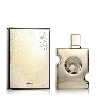Ajmal Evoke Gold Edition Eau de Parfum für Herren 90 ml