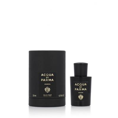 Acqua di Parma Signatures Of The Sun Ambra Eau de Parfum 20 ml