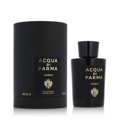 Acqua di Parma Signatures Of The Sun Ambra Eau de Parfum 180 ml