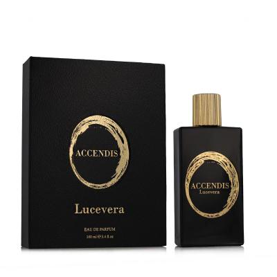 Accendis Lucevera Eau de Parfum 100 ml