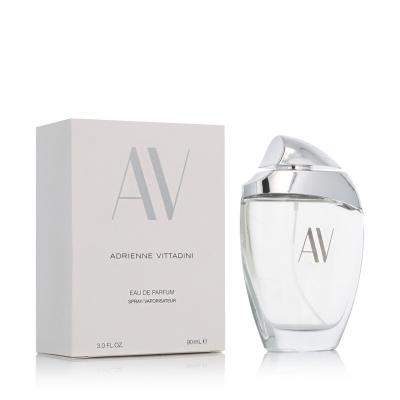 Adrienne Vittadini AV Eau de Parfum für Frauen 90 ml
