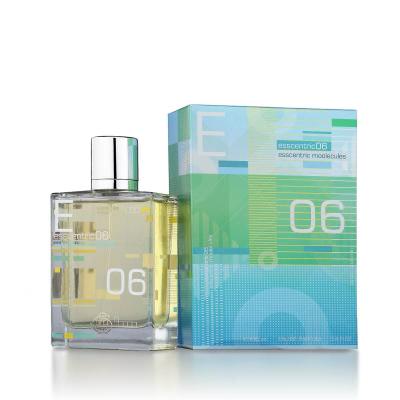 Fragrance World Esscentric Moolecules 06 Eau de Parfum 100 ml
