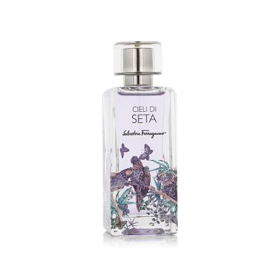 Ferragamo Cieli Di Seta Eau de Parfum 100 ml