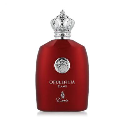Emir Opulentia Flame Eau de Parfum für Herren 100 ml