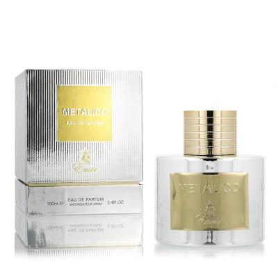 Emir Metalico Eau de Parfum für Frauen 100 ml
