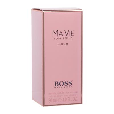 HUGO BOSS Boss Ma Vie Intense Eau de Parfum für Frauen 30 ml
