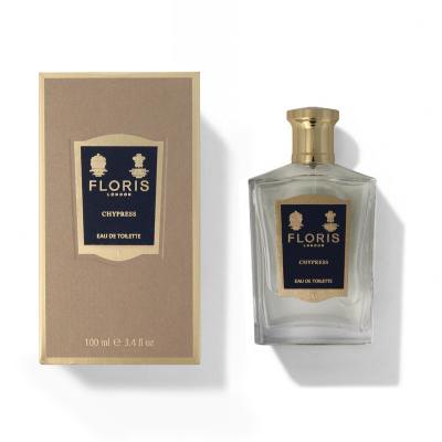 Floris Chypress Eau de Toilette 100 ml