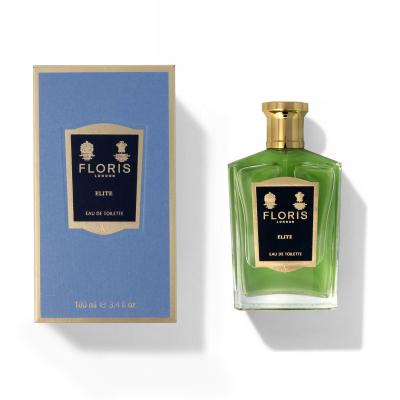 Floris Elite Eau de Toilette für Herren 100 ml