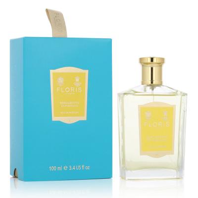 Floris Bergamotto Di Positano Eau de Parfum 100 ml