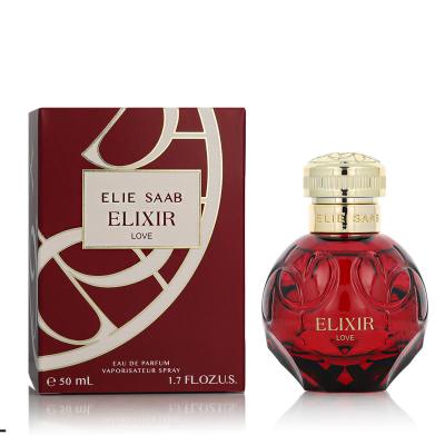 Elie Saab Elixir Love Eau de Parfum für Frauen 50 ml