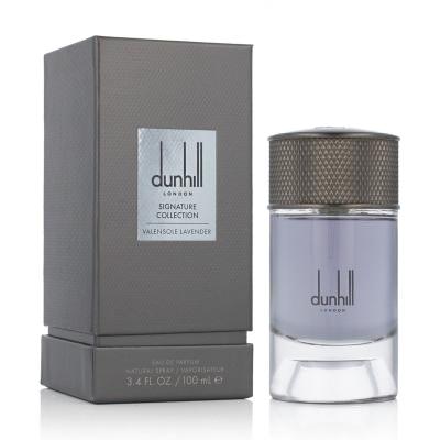 Dunhill Signature Collection Valensole Lavender Eau de Parfum für Herren 100 ml