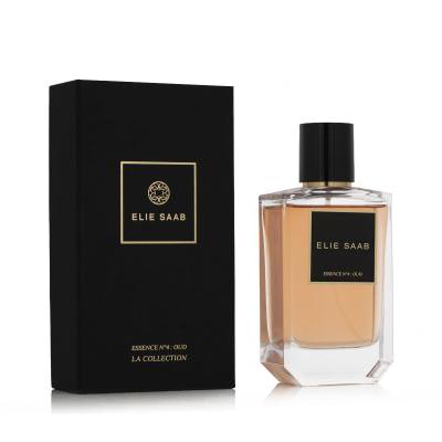 Elie Saab Essence No. 4 Oud Eau de Parfum 100 ml