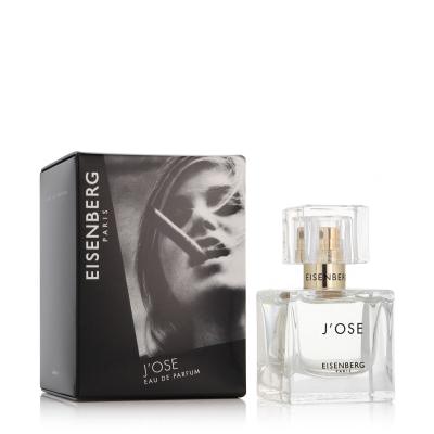 Eisenberg J'ose Eau de Parfum für Frauen 30 ml