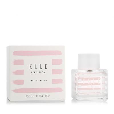 Elle Home L'Edition Eau de Parfum für Frauen 100 ml