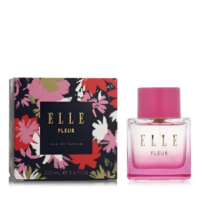 Elle Home Fleur Eau de Parfum für Frauen 100 ml