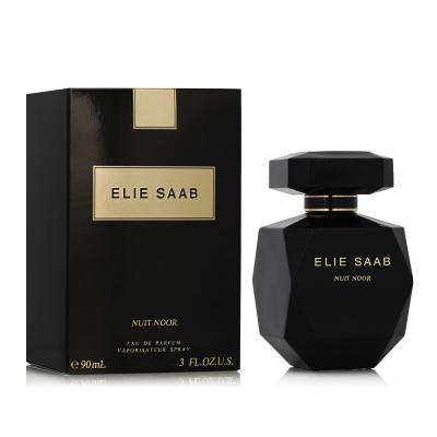 Elie Saab Nuit Noor Eau de Parfum für Frauen 90 ml