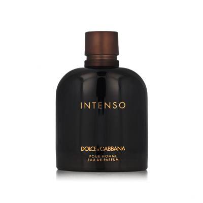 Dolce&Gabbana Pour Homme Intenso Eau de Parfum für Herren 200 ml