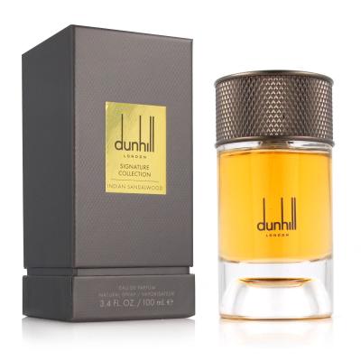 Dunhill Signature Collection Indian Sandalwood Eau de Parfum für Herren 100 ml
