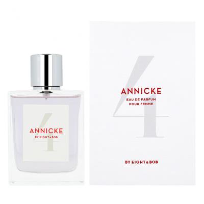 Eight &amp; Bob Annicke 4 Eau de Parfum für Frauen 100 ml