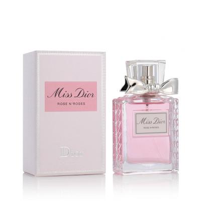Dior Miss Dior Rose N&#039;Roses Eau de Toilette für Frauen 30 ml