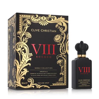 Clive Christian VIII Rococo Immortelle Parfum für Herren 50 ml