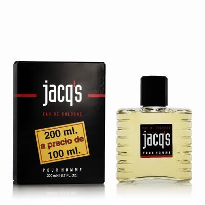 Coty Jacq&#039;s Eau de Cologne für Herren 200 ml